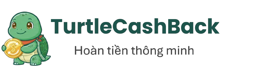 TurtleCashBack